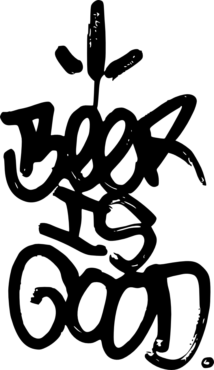 Beerisgood 1280 - Graffiti Beer Png (741x1280), Png Download