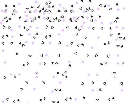 Confetti Fade Slider Wide3 - Faded Confetti Png (490x401), Png Download