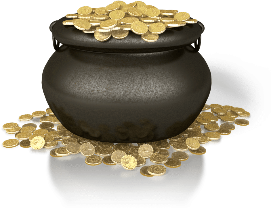 Proofreading's Pot Of Gold - Mirath: The Laws Of Islamic Inheritance [book] (1024x768), Png Download