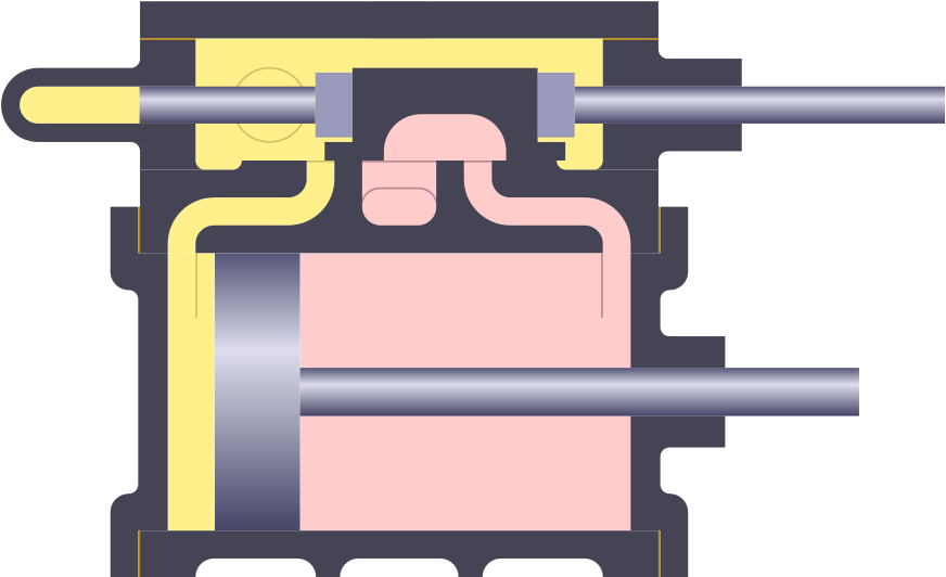 Download Steam Engine Slide-valve Cylinder Animation - Steam Engine Slide Valve PNG Image with No Background Download Steam Engine Slide-valve Cylinder Animation - Steam Engine Slide Valve PNG Image with No Background