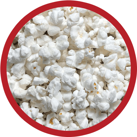 Tender White Popcorn - Orville Redenbacher's Tender White Popcorn (510x600), Png Download