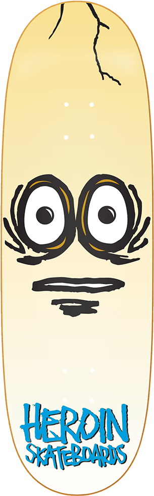 Holiday 2018 21 Items - Heroin (600x600), Png Download