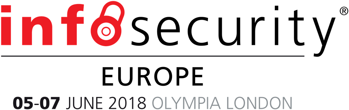 Obrela Security Industries @ Infosecurity Europe - Information Security (1200x426), Png Download