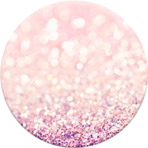 Blush - Popsockets Universal Smartphone 2-in-1 Stand (590x714), Png Download