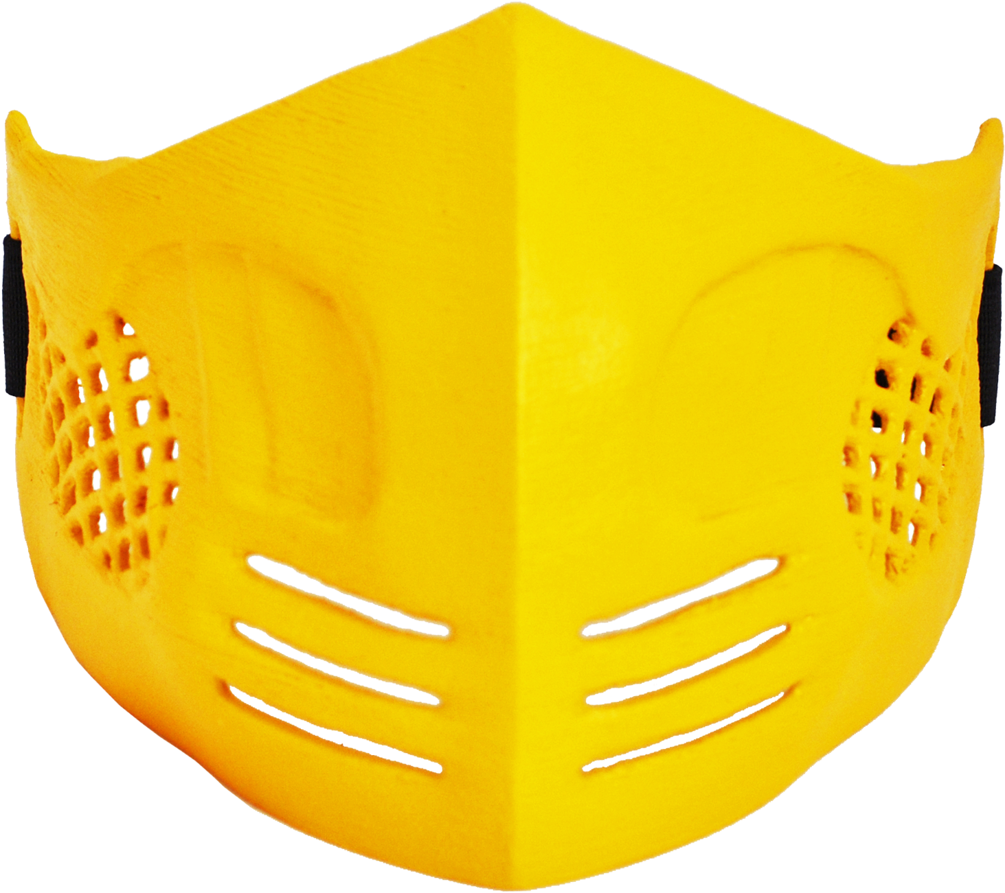 Scorpion Mask From Mk - Scorpion (2500x2500), Png Download