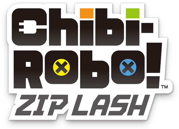 Zip Lash™ For Nintendo 3ds - Chibi-robo! Zip Lash 3ds Game (610x444), Png Download