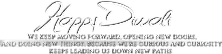 Happy Diwali Png For All Editors - Calligraphy (768x1024), Png Download