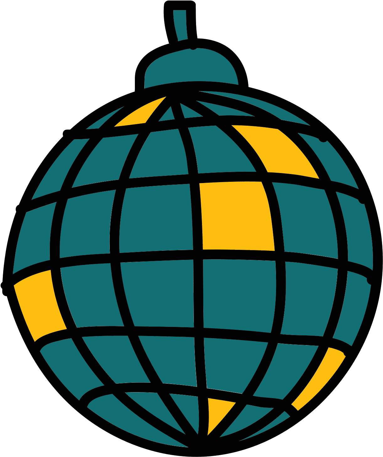 All Icons Are In The Flat Vector Style, However, Differ - Portable Network Graphics (1600x1600), Png Download