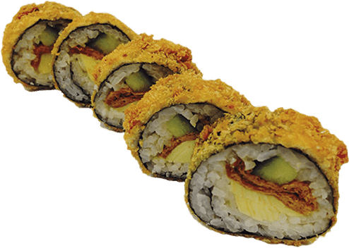 Tuna (500x500), Png Download