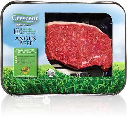 Beef-ribeye - Rib Eye Steak (489x405), Png Download