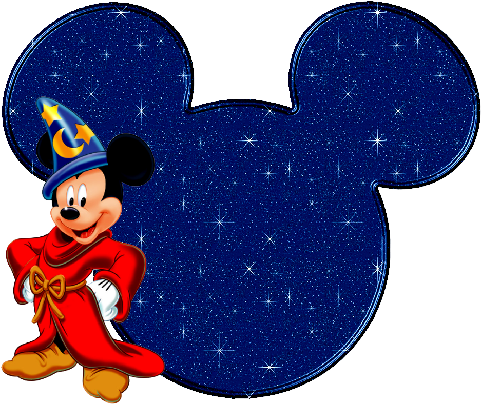 Free Icons Png - Mickey Hat Transparent (952x917), Png Download