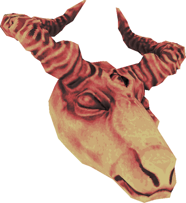 Bull (615x669), Png Download