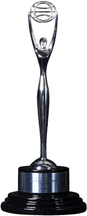 Clios - Silver Clio Award 2018 (480x612), Png Download