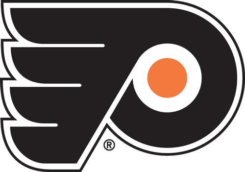 Platinum Sponsor - - Philadelphia Flyers Logo Png (500x351), Png Download