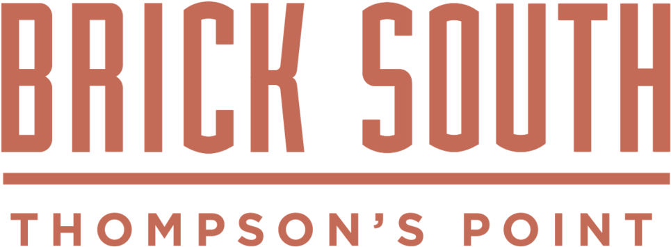 Logo-footer - Brick South Events & Catering Co. (1000x376), Png Download