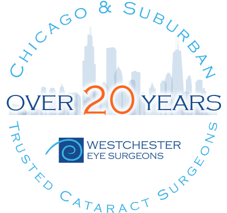 Cataract Symptoms - Cataract (500x500), Png Download