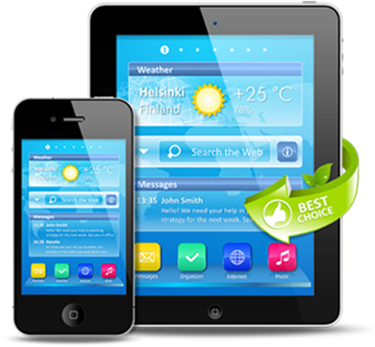 Join The Mobile Revolution - Join Mobile (413x410), Png Download