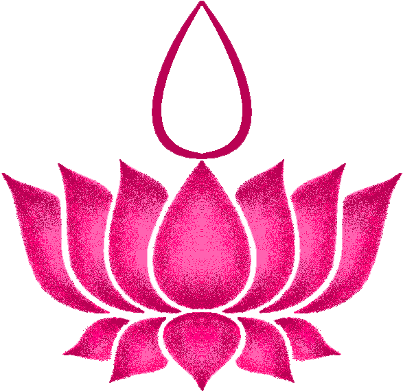 Thamarai Namam - Ayya Vaikundar Logo (632x597), Png Download
