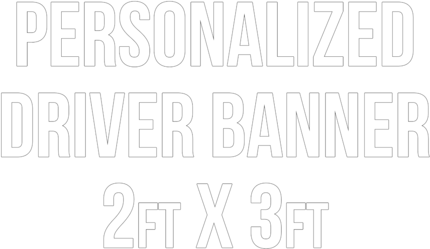 Personalized-banners (1000x647), Png Download