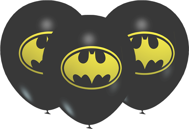 Globos Marcados Bogota (800x624), Png Download