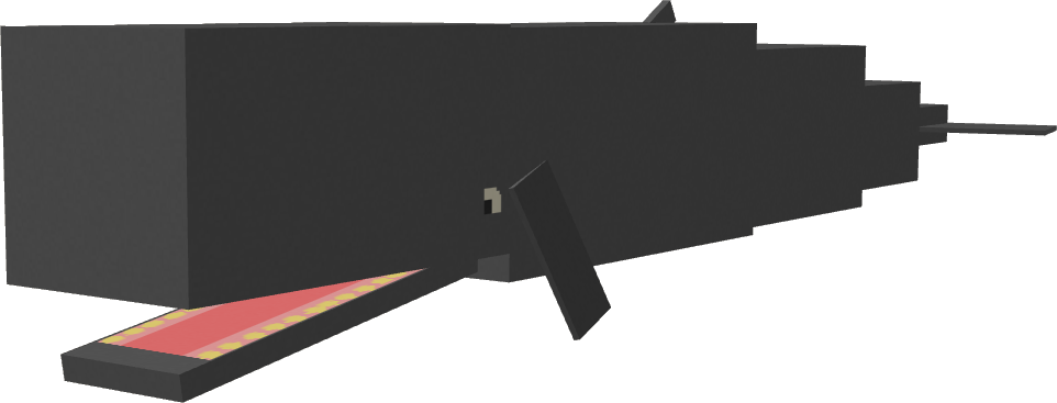 Whale - Whales (962x367), Png Download