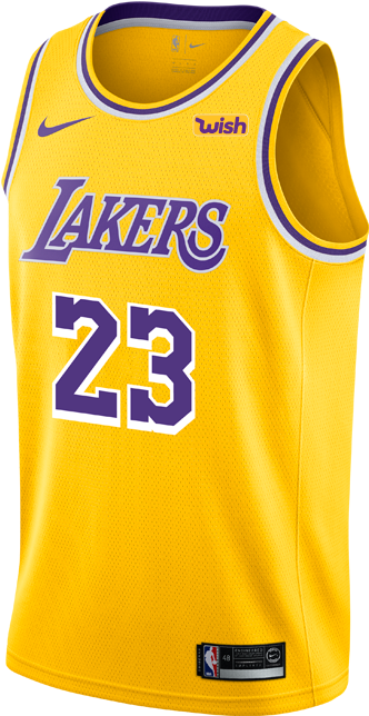 Lakers Lebron Jersey Black PNG Image  Transparent PNG Free Download on  SeekPNG