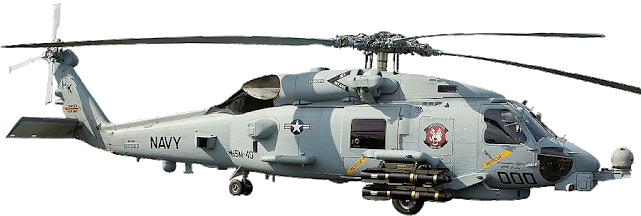 110 Helicopters To Be Bought Under The Made In India - Multi Role Helicopter India (640x225), Png Download