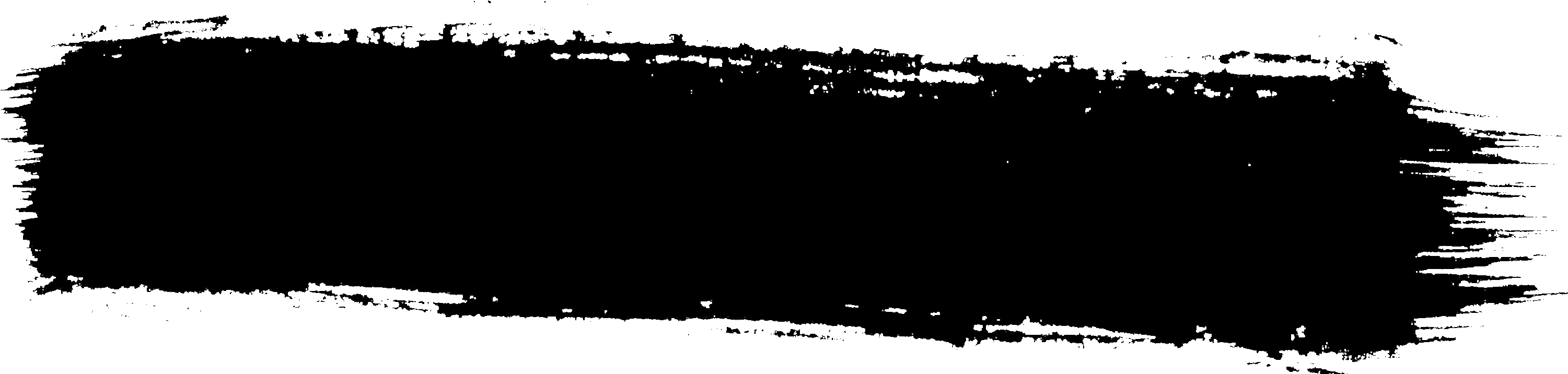 Paint Brush Line Png Png Royalty Free Library - Transparent Brush