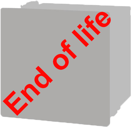 End Of Life Diaphragm Horns 172 & - Ace Life (650x488), Png Download