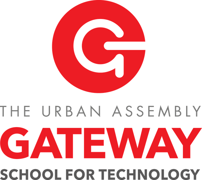 Urban Assembly Gateway School For Technology (700x626), Png Download