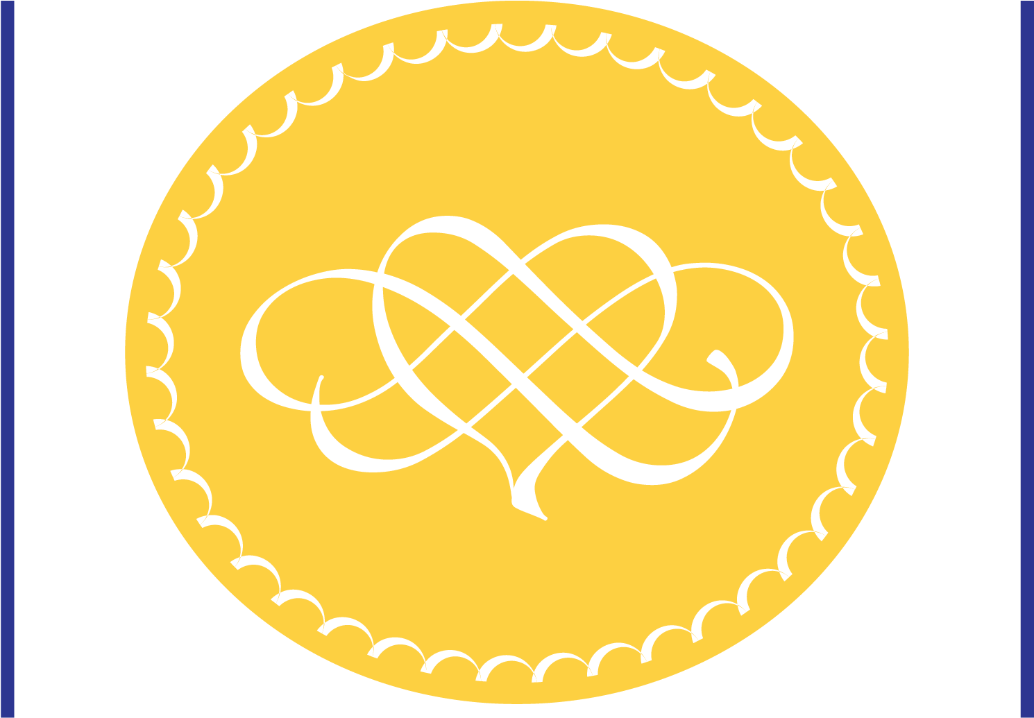 Over - Sacred Paths Entwined - Book (1499x1075), Png Download