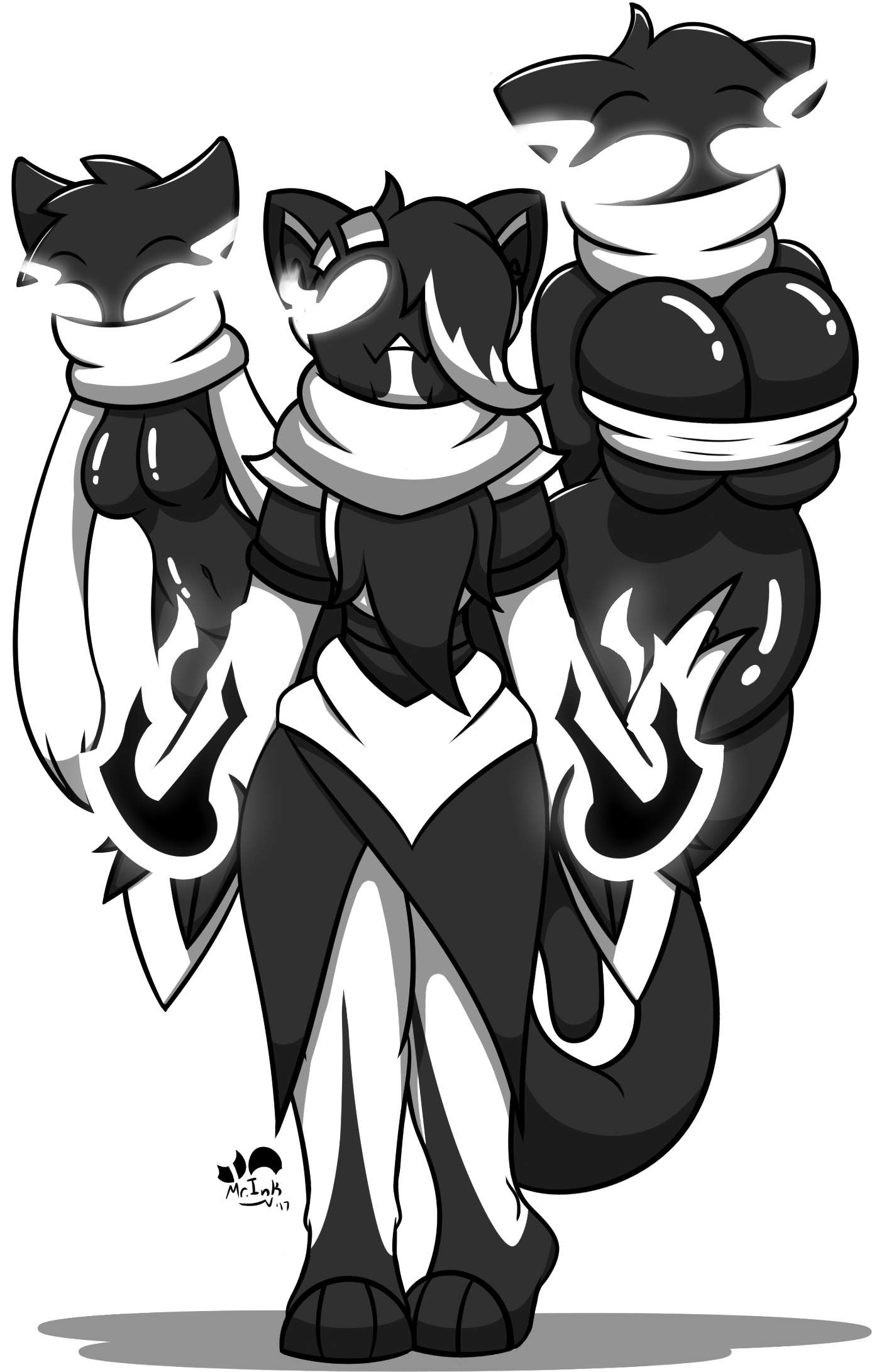 Author Comments - Cartoon (1508x2258), Png Download