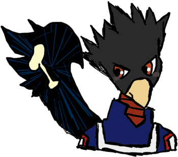 Uganda Knuckles You Don´t Know The Wae Sin Fondo - Medibang Inc. (440x330), Png Download