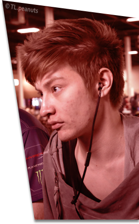 View Samegoogleiqdbsaucenao Classic Leff , - Boy (286x460), Png Download