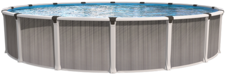 Above Ground Pool, Swimming Pool, Pools, Above Ground - Pool Transparent (479x270), Png Download