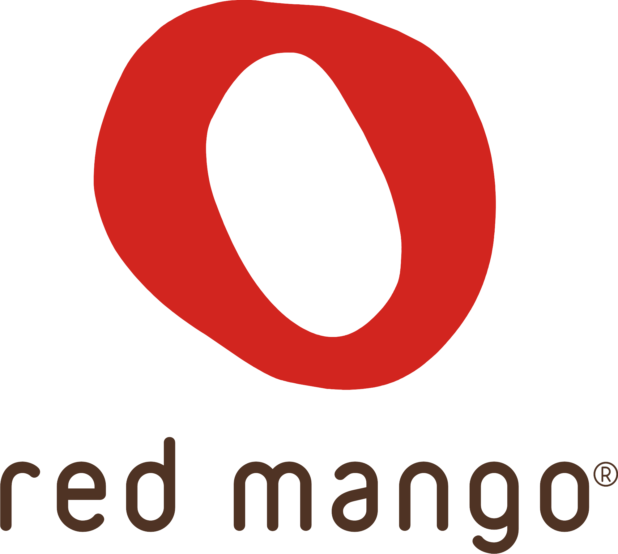 Red Mango - Red Mango Logo (1999x1792), Png Download