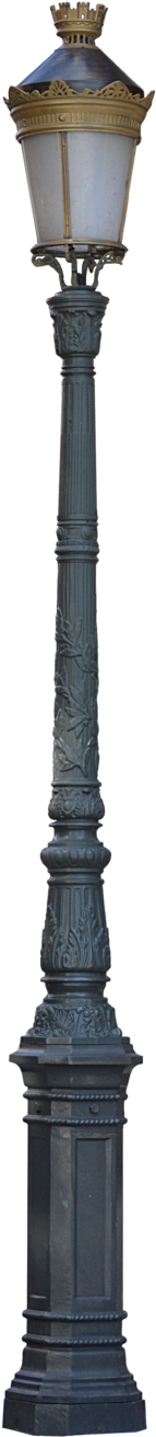 Street Light Png Hd - Street Light (1024x1536), Png Download