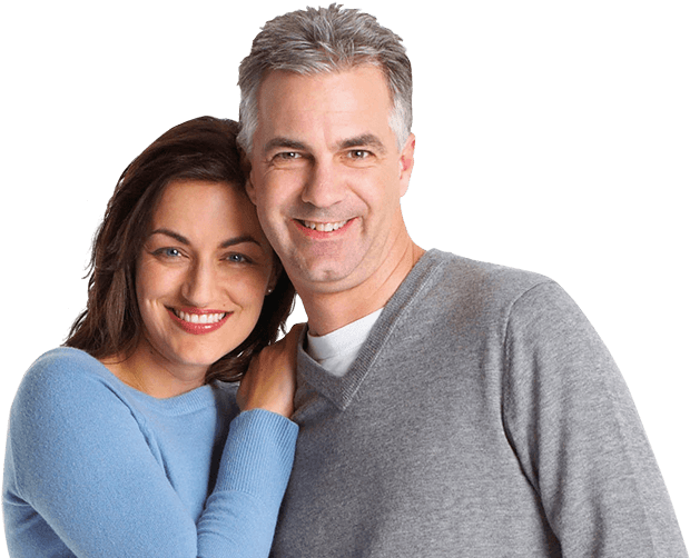Couplehero - Family (657x501), Png Download