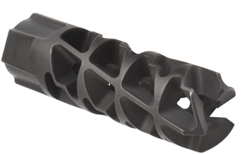 Muzzle Brake (1000x630), Png Download