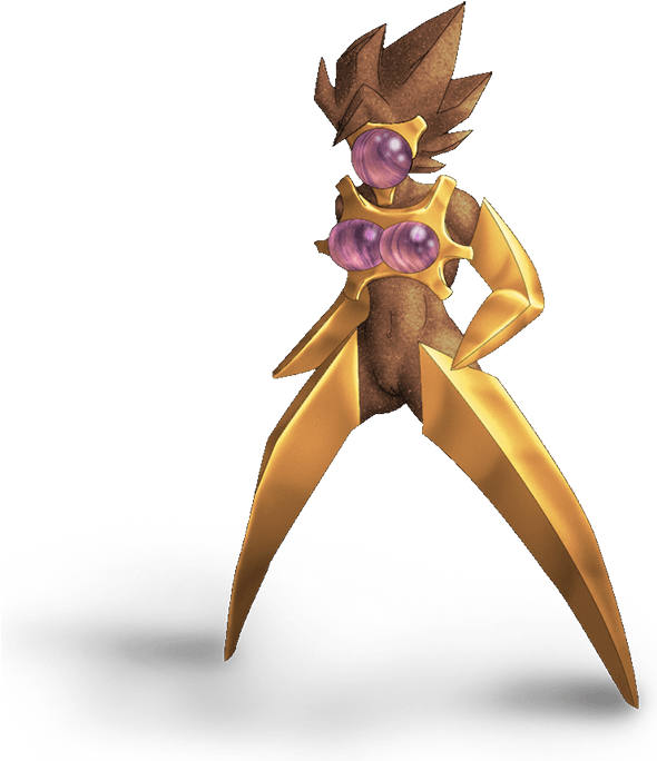 For The 2nd Attempt, I Decided I Wanted To Do A Better - Cartoon (640x689), Png Download