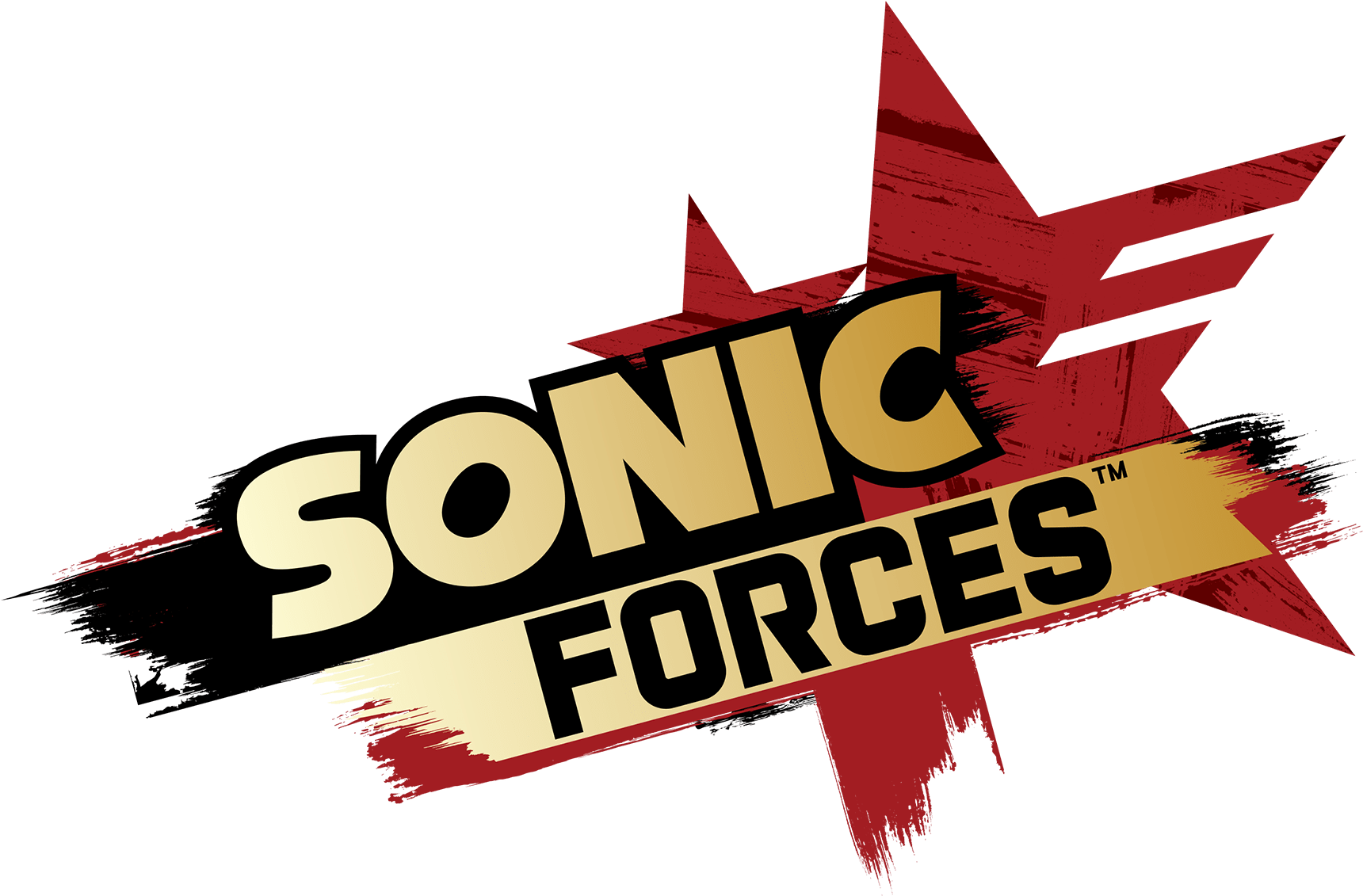 Buy Now Packshot - Sonic Forces Logo Png (640x419), Png Download