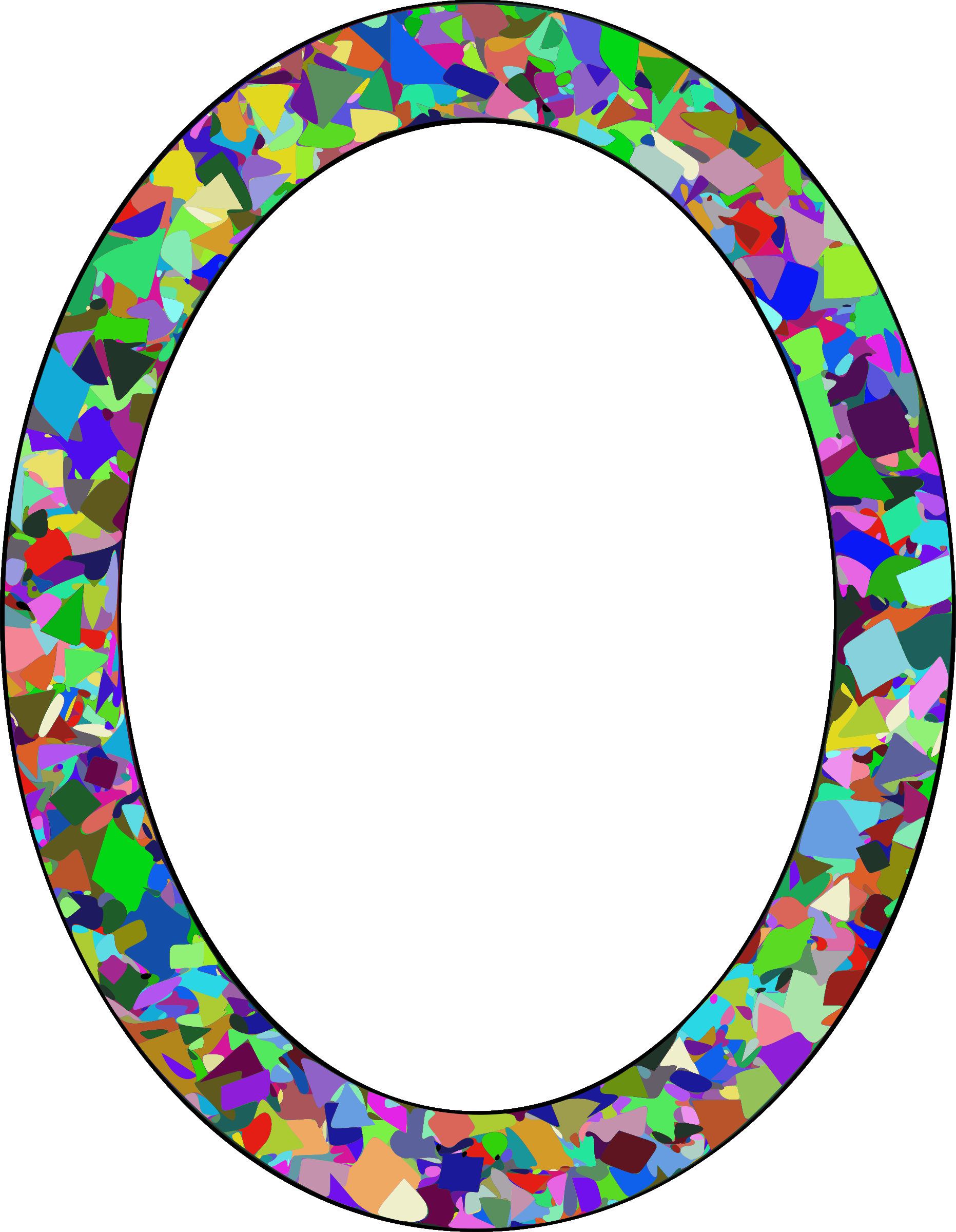 Big Image - Clip Art (1863x2400), Png Download