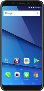 Picture Royalty Free Download Unlocked Devices Blu - Blu Vivo Xl3 Plus (350x350), Png Download