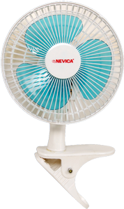 Nv-37cf - Mechanical Fan (430x342), Png Download