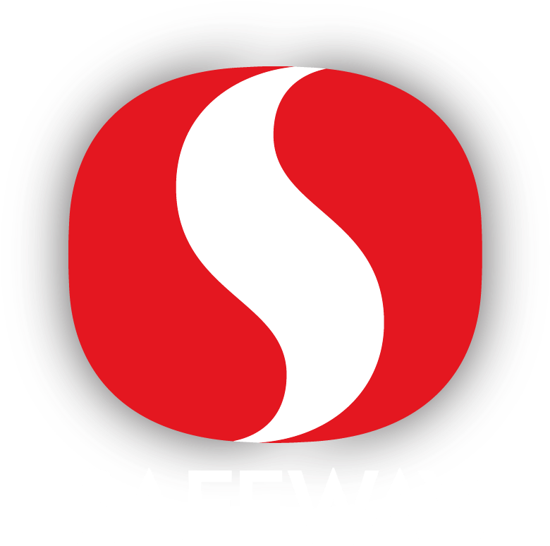 Safeway Pharmacy At 990 E Swan Creek Rd Fort Washington, - Red Circle (803x788), Png Download