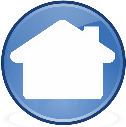 Home & House Improvement - Jpeg (450x450), Png Download