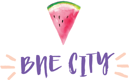 Ktb Typography Bne - Watermelon (482x340), Png Download