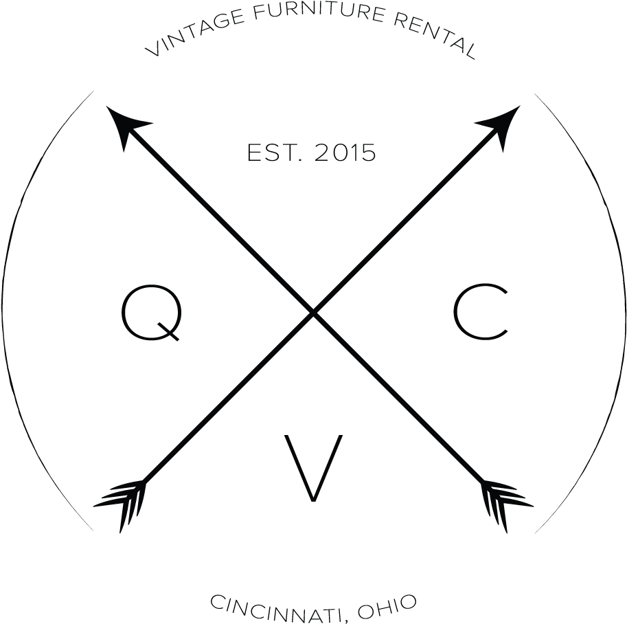 Queen City Vignette Shop - Circle (1000x1000), Png Download