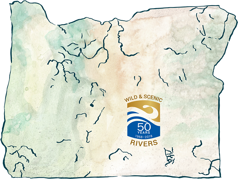 Oregon (800x611), Png Download
