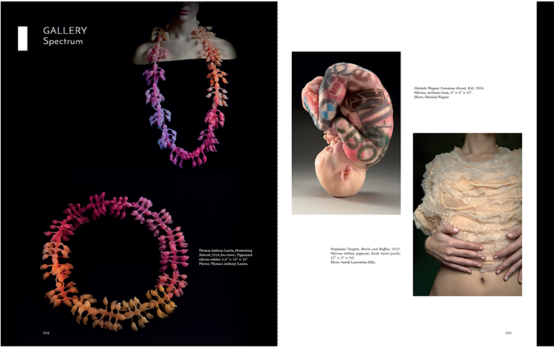 Cast, Pages 354 - Cast: Art And Objects Made Using Humanitys Most Transformational (800x600), Png Download